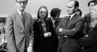 Arkansas rape victim comes forward after 40 years to call Hillary Clinton a �liar�