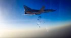 Iran says 'ungentlemanly' Russia will no longer use Iranian bases