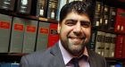 Tories turfed anti-radicalization specialist, but can't prove they investigated him