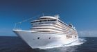 Nunavut board waives environmental review for cruise ship Crystal Serenity