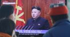 South Korea says top North Korean official executed