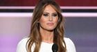 Melania Trump sues Daily Mail and US blogger in 113 million libel case over past sex work claims