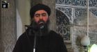 ISIS leader Abu Bakr al-Baghdadi is seriously ill after assassin poisons his food