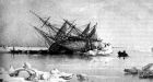 HMS Terror find under review by federal government, Nunavut government