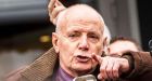 General Christian Piquemal kicked out after attending anti-Islam rally