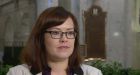 Alberta Justice criticized for disrespecting freedom of information commissioner