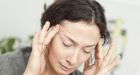 Migraines linked to bacteria in mouth