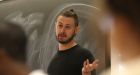 Rutgers professor taken for psych eval after 'threatening' tweets