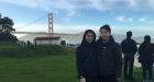 Canadians in U.S. fret over visas, jobs as NAFTA chatter intensifies