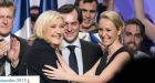 Inside France's Front National's heartland as party enjoys surge in support after Trump election
