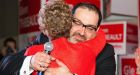 Thibeault 'sought certain benefits' to run in Sudbury byelection