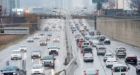 Toronto mayor wants to impose tolls on major highways into Canada's largest city