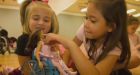 Toymaker crowdfunding to produce Barbie-sized wheelchairs